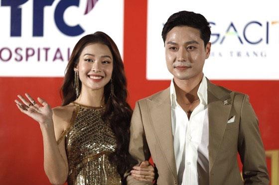 Hai trong những gương mặt diễn viên trẻ thực lực Khả Ngân và Thanh Sơn góp mặt tại Cánh diều vàng 2023.