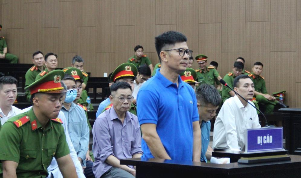 Nhờ được tráo hồ sơ thầu mà Tập đoàn Thuận An trúng gói thầu trị giá 488 tỷ đồng của Dự án cao tốc Tuyên Quang - Phú Thọ.