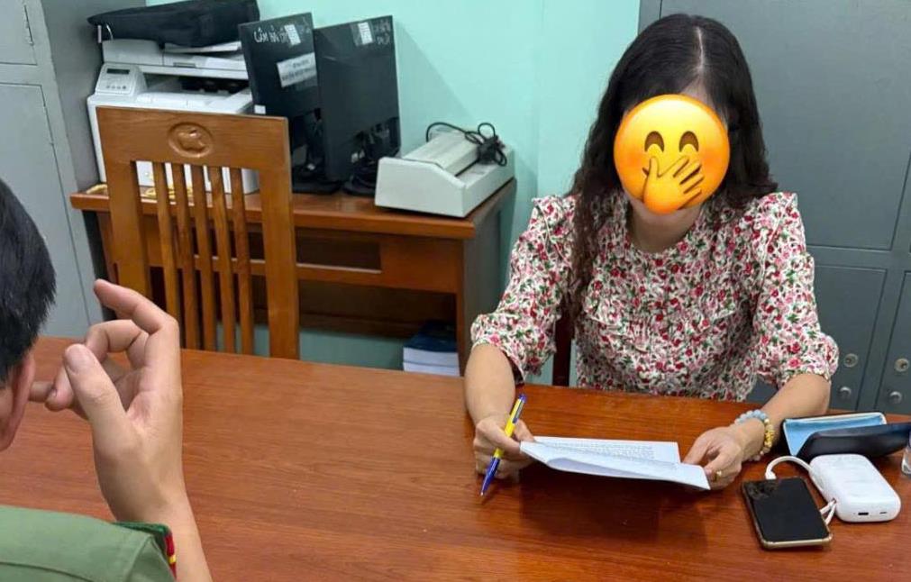 Bị phạt vì đăng tin sai sự thật