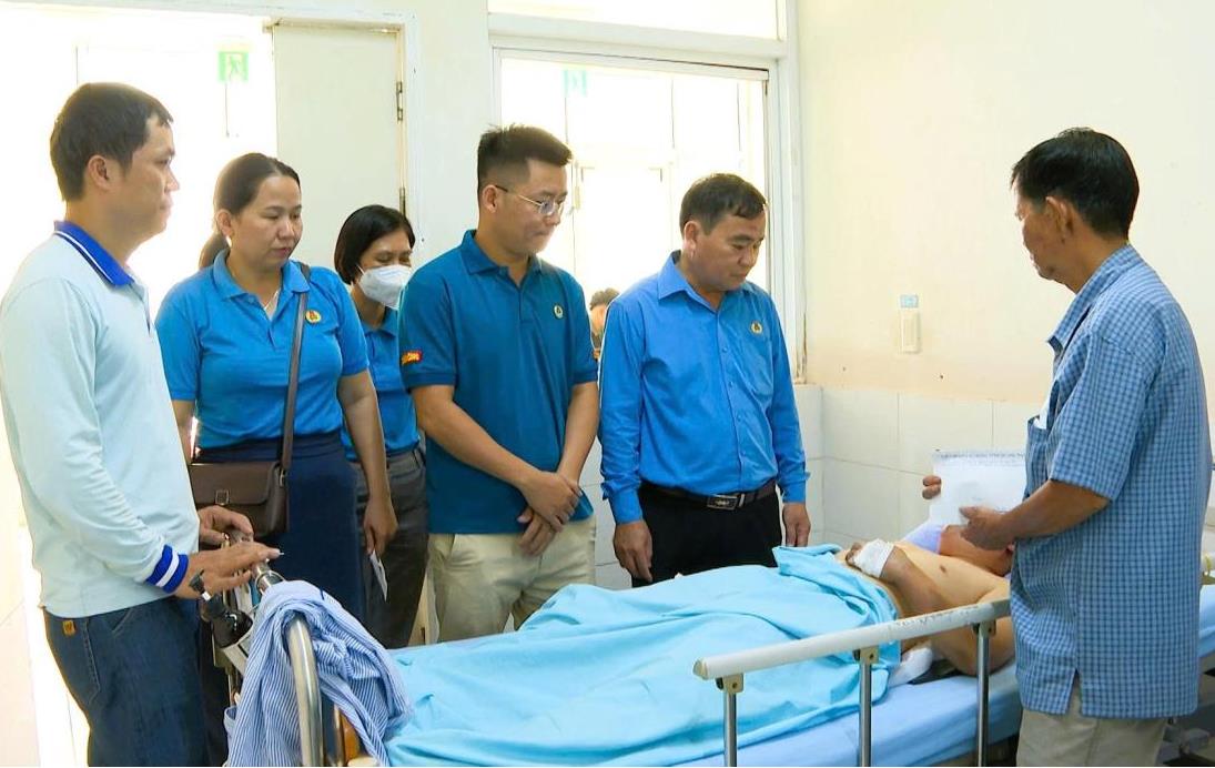 Liên quan đến vụ nổ tại Nhà máy sản xuất nam châm từ tính SGI: Vẫn chưa xác định được nguyên nhân chính xác của sự cố