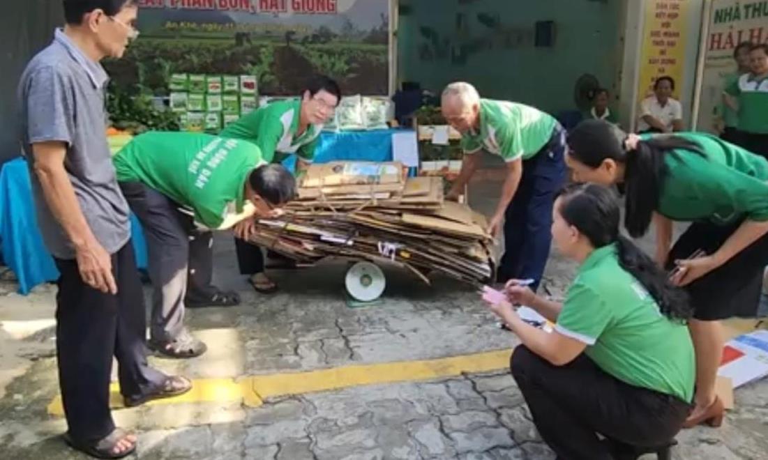 Mô hình ý nghĩa, thiết thực