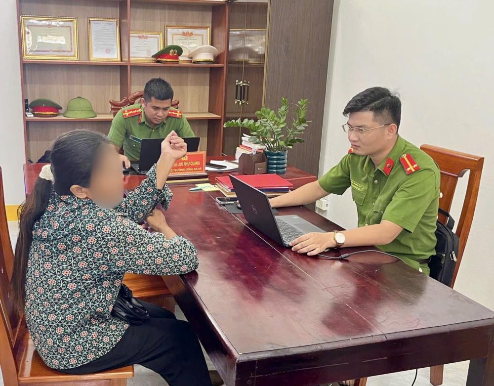 Kịp thời giúp người dân thoát bẫy lừa đảo