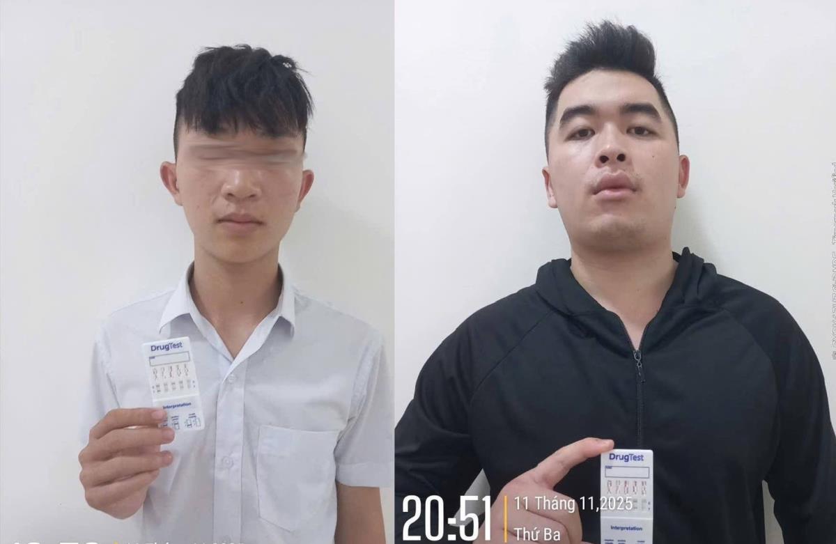 Công an phường Bàn Thạch liên tiếp phá án