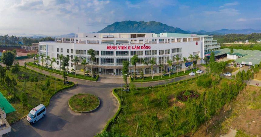 Bệnh viện II Lâm Đồng thông tin về vụ mẹ con sản phụ tử vong