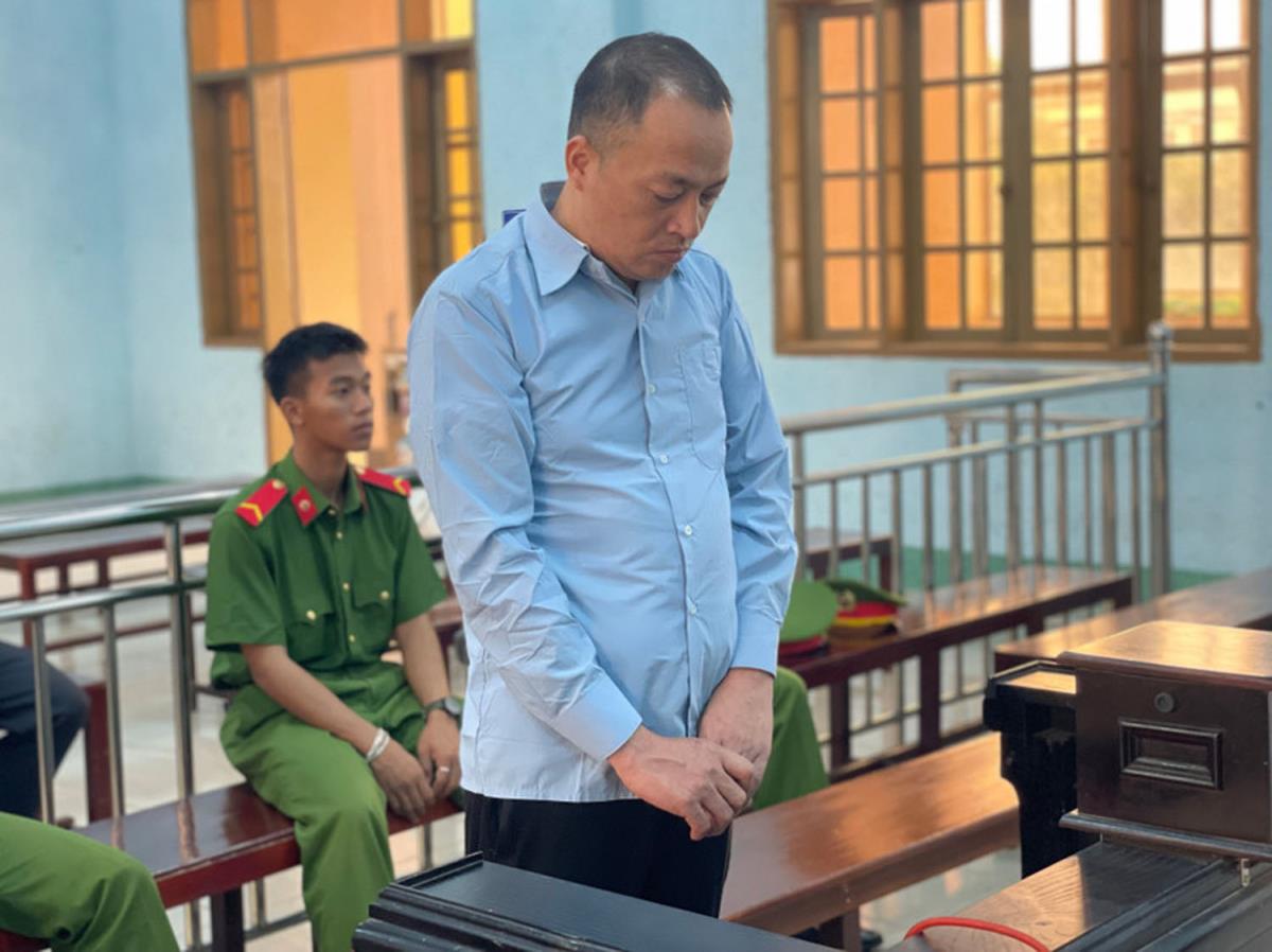 Lộ thêm phi vụ lừa đảo của cựu sếp phó