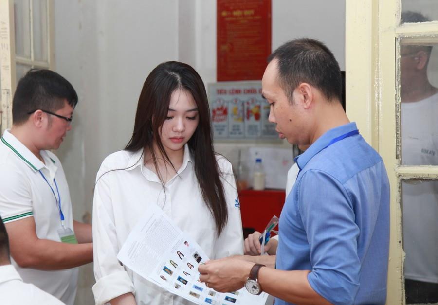 Bộ GDĐT chưa công bố đáp án môn Ngữ văn Kỳ thi tốt nghiệp THPT 2025