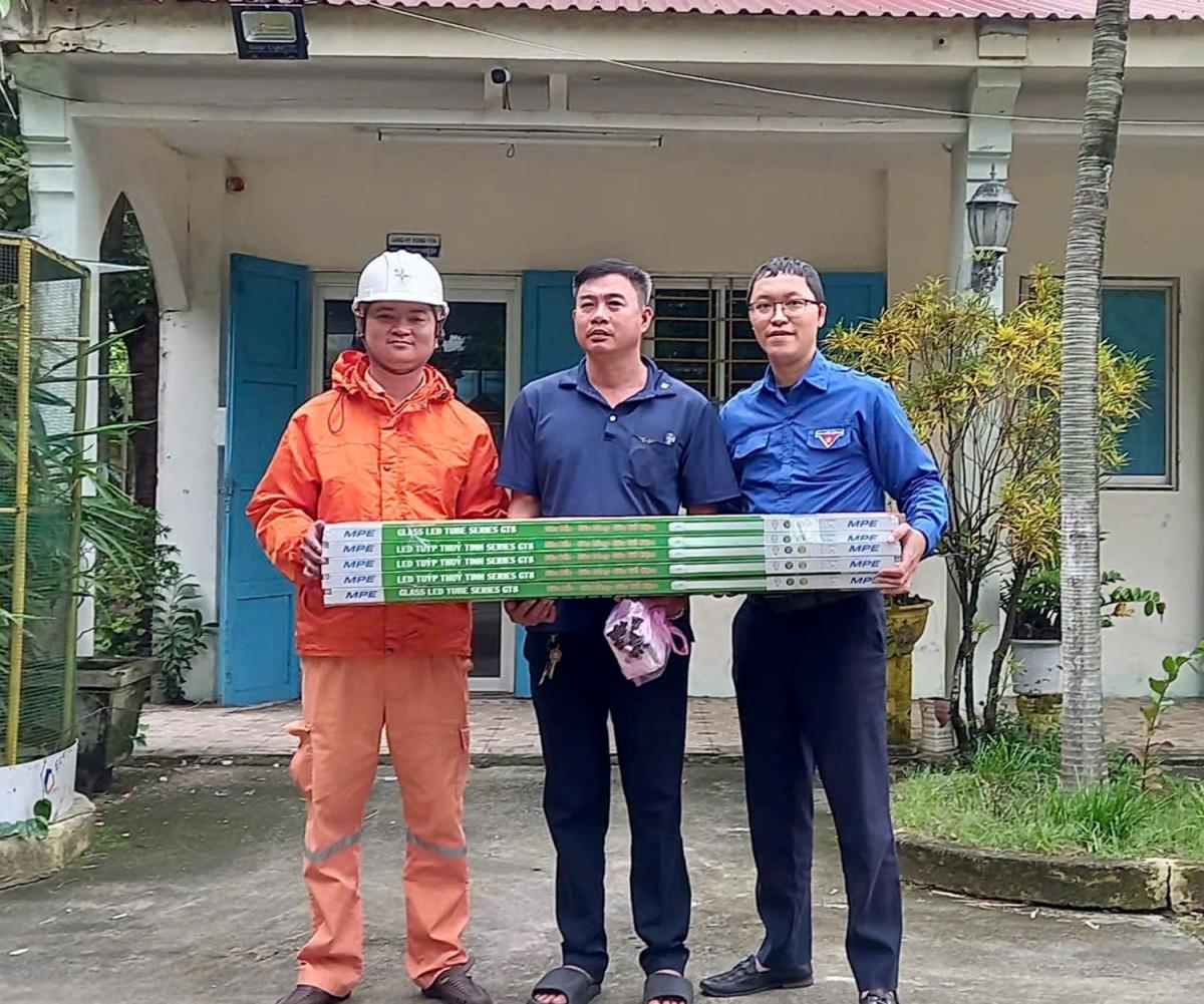 Điện lực Đà Nẵng triển khai nhiều hoạt động tri ân khách hàng