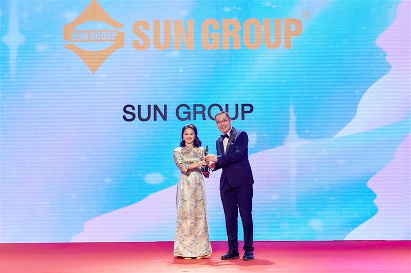 太陽集團繼續榮膺“亞洲最佳職場”