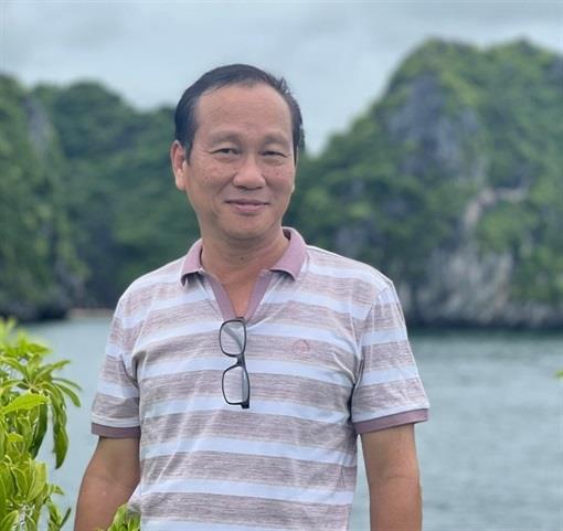 Sắc màu thành phố