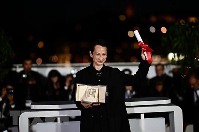 Liên hoan phim Cannes 2023 - Quả ngọt dành cho 2 đạo diễn người Việt