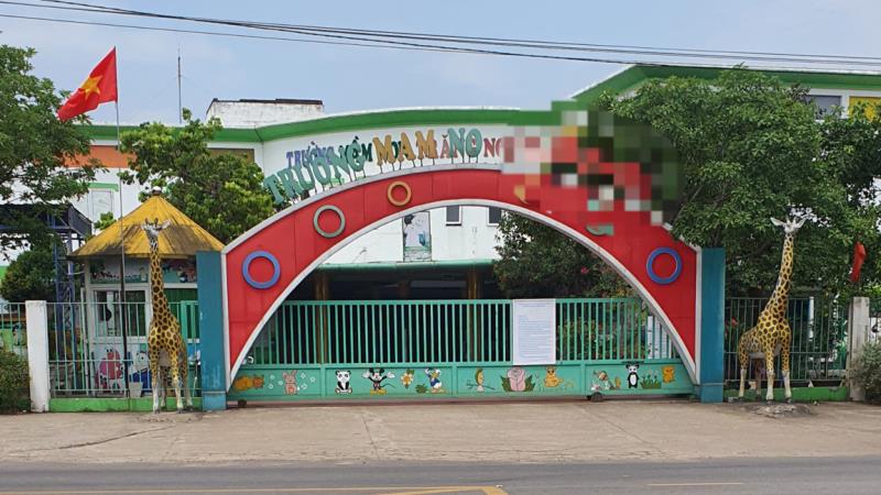 Thực hư một trường mầm non ở Quảng Nam bị khiếu nại vì nợ lương, bảo hiểm xã hội
