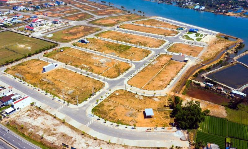Vụ tranh chấp hợp đồng kinh doanh bất động sản tại dự án KDC Tam Anh Nam: Công ty Việt D.A.C phải trả cho Công ty Phú Long 21 tỷ đồng do vi phạm hợp đồng