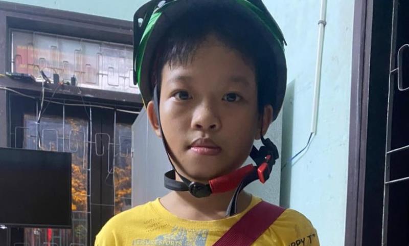 Gương học sinh ngoan