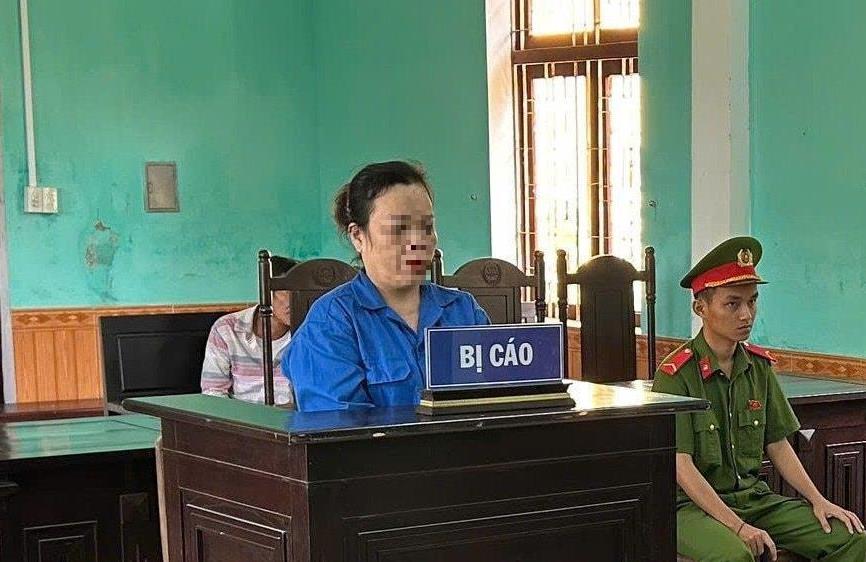 Bị quây nợ nảy… tối kiến