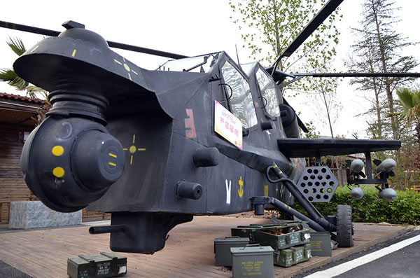 Mô hình máy bay trực thăng AH64 Apache Hợp kim Mô hình quân sự mô hình  máy bay xetăng tên lửa pháo tàu chiến thuyền buồm