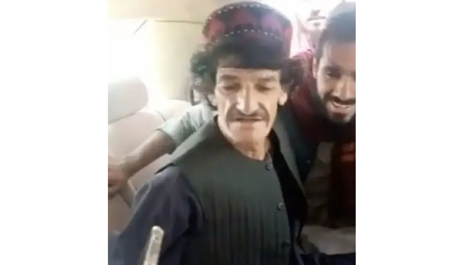 Vì sao Taliban hành quyết diễn viên hài nổi tiếng Afghanistan?