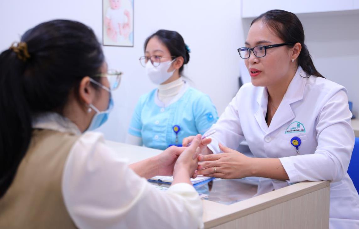 Đà Nẵng hỗ trợ 100% chi phí IVF cho 15 cặp vợ chồng hiếm muộn khó khăn