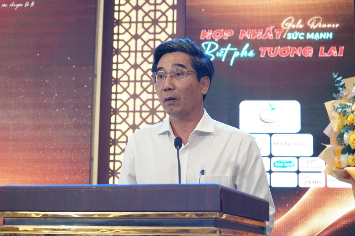 Ủy ban MTTQVN thành phố và Hội Doanh nhân trẻ thành phố ký kết biên bản ghi nhớ