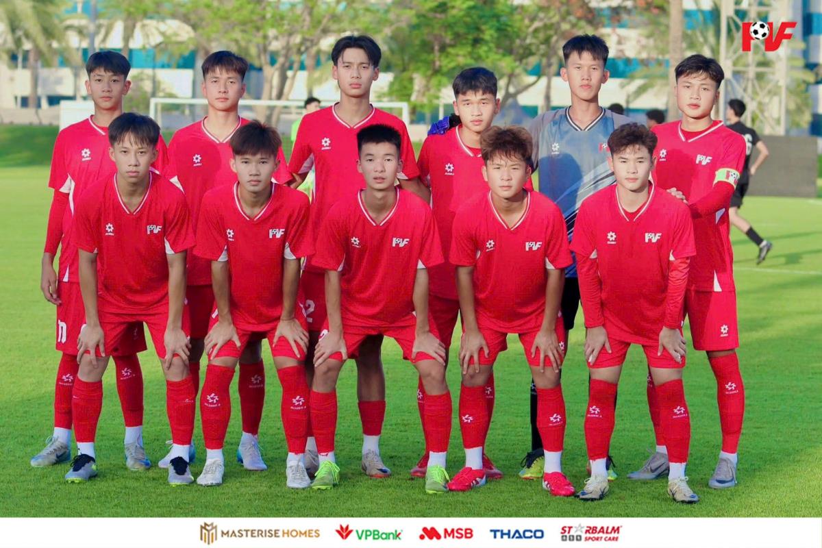 U.16 PVF