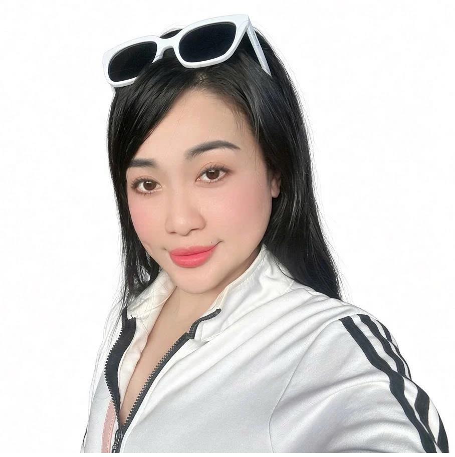 Đối tượng Nguyễn Thị Minh Thư. Ảnh: CACC