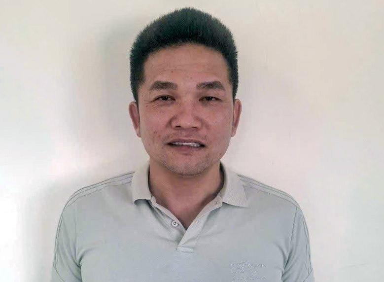 Trần Duy Thanh