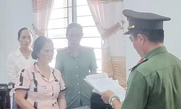 Bắt giam đối tượng đăng 48 video xuyên tạc, vu khống các đồng chí lãnh đạo, cơ quan Nhà nước