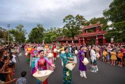 Festival Huế 2022: Hội tụ và lan tỏa