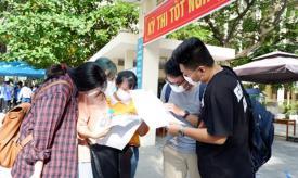 Đà Nẵng sẵn sàng cho kỳ thi tốt nghiệp THPT năm 2022 an toàn, nghiêm túc