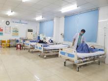 Điều tra nguyên nhân vụ ngộ độc thực phẩm của đoàn du khách tại Đà Nẵng