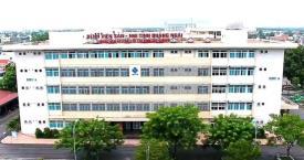 Cục Quản lý Khám, chữa bệnh yêu cầu xác minh, làm rõ nguyên nhân vụ bé trai 3 tuổi tử vong tại Bệnh viện Sản - Nhi Quảng Ngãi