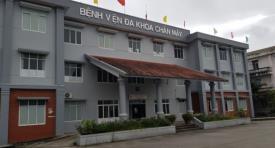 Không chấp thuận cho Phó Trưởng khoa Trung tâm Y tế huyện Phú Lộc xin nghỉ việc