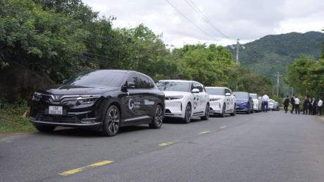 Chủ tịch First Real: Hợp tác với Green Future là cơ hội để chuyển đổi thành “doanh nghiệp xanh”