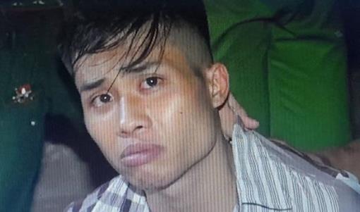 Lời xin lỗi nghiệt ngã của thanh niên vận chuyển ma túy
