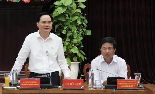 Số lao động nông thôn có việc làm sau học nghề tại Đà Nẵng đạt 81,15%