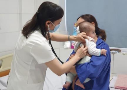 Tăng cường giám sát trường hợp viêm gan cấp tính không rõ nguyên nhân