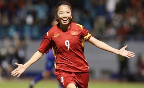 Đánh bại Thái Lan, tuyển nữ Việt Nam vô địch SEA Games 31
