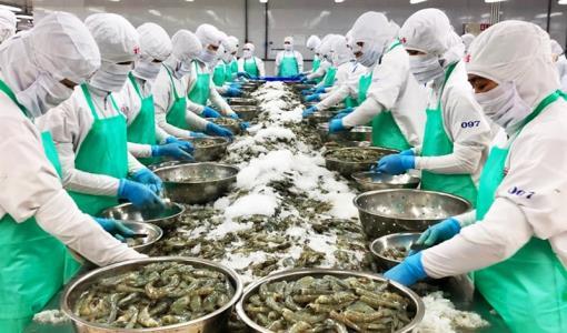 Tiếp tục duy trì xuất siêu gần 230 triệu USD