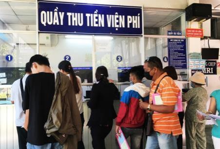 Đà Nẵng quyết tâm đẩy mạnh chuyển đổi số trong trường học, bệnh viện