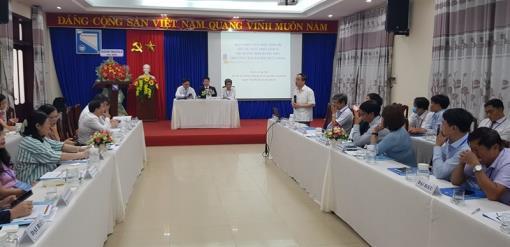 Gần 100 chuyên gia, nhà khoa học tham gia Hội thảo khoa học quốc gia về nguồn nhân lực và động lực phát triển đất nước