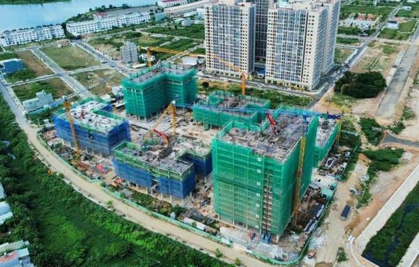 Sôi động dòng vốn đầu tư thực hiện tại Đà Nẵng