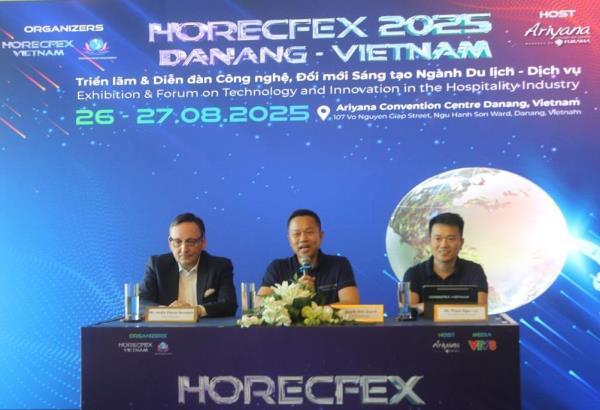 Nơi hội tụ giải pháp, công nghệ và xu hướng  dẫn đầu ngành HORECA