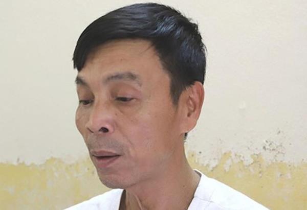 Bắt đối tượng chống phá Nhà nước