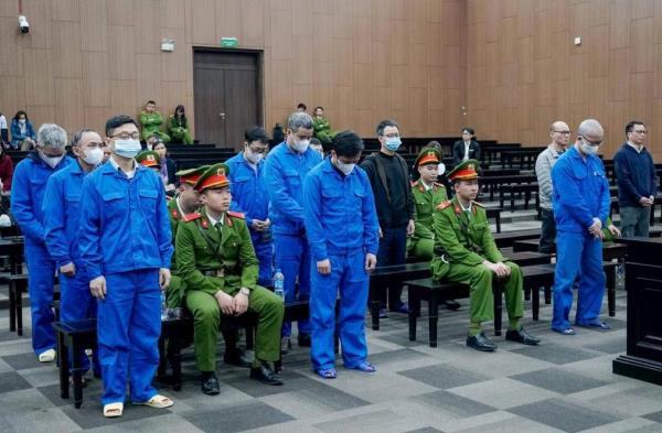 Lời khai về dấu vết tạo điều kiện cho Công ty AIC trúng thầu