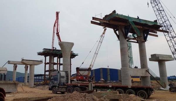 Đà Nẵng nỗ lực đẩy nhanh tiến độ giải ngân đầu tư công