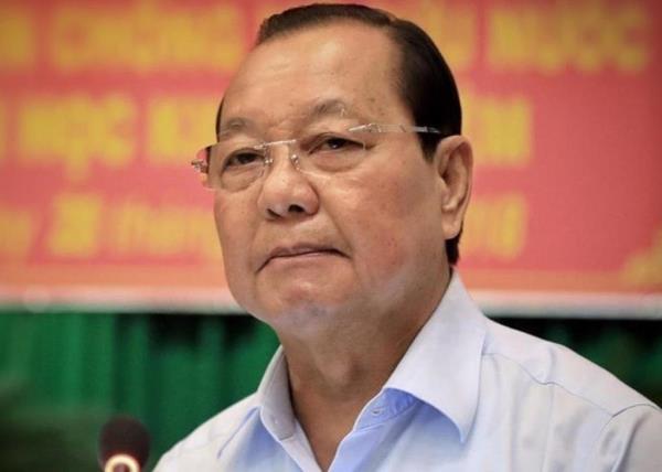 Kỷ luật ông Lê Thanh Hải và ông Nguyễn Bá Hoan