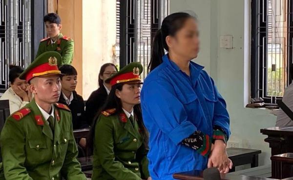 Nữ giám đốc lập sổ nợ giả để chiếm đoạt hơn nửa tỷ đồng