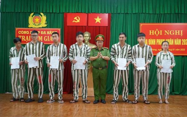 Lan tỏa yêu thương, khơi dậy hy vọng