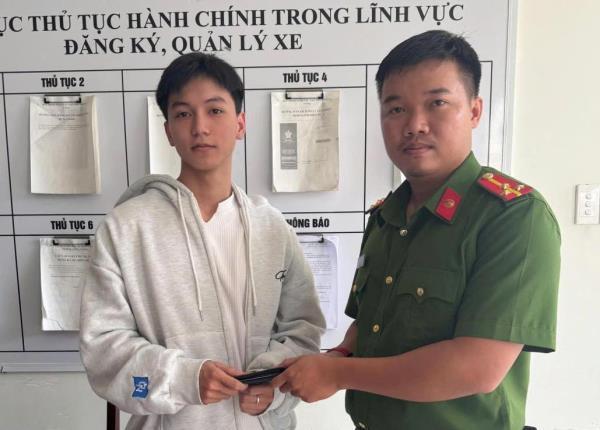 Số chưa mất của