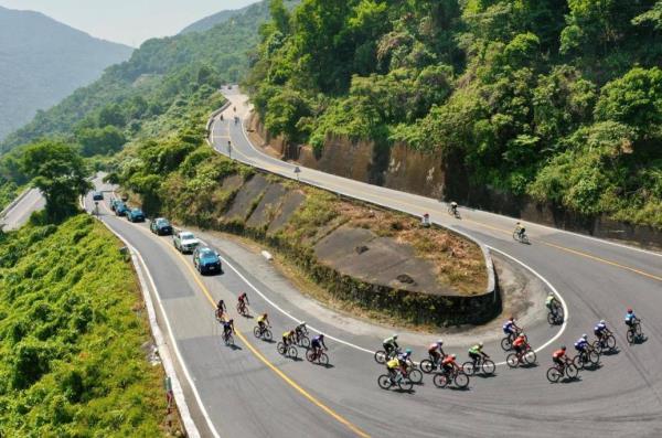 Cuộc đua Xe đạp Cúp Truyền hình 2025 có lộ trình hơn 3.000km