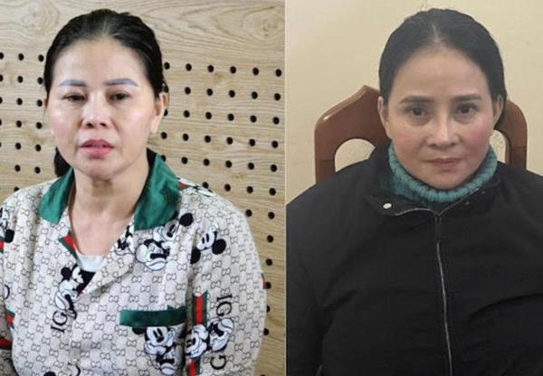 Bóc gỡ đường dây đưa người sang Kuwait để ép hoạt động mại dâm